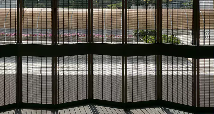 Front Screen Door Repair in Fort Pierce, FL