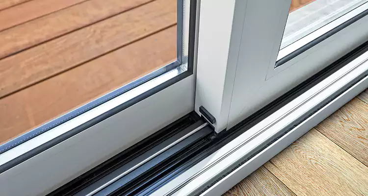 Sliding Door Track Brackets in Fort Pierce, FL