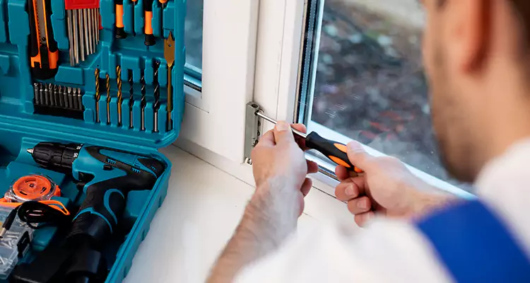 Mirrored Sliding Doors Replacement Expert in Fort Pierce, FL