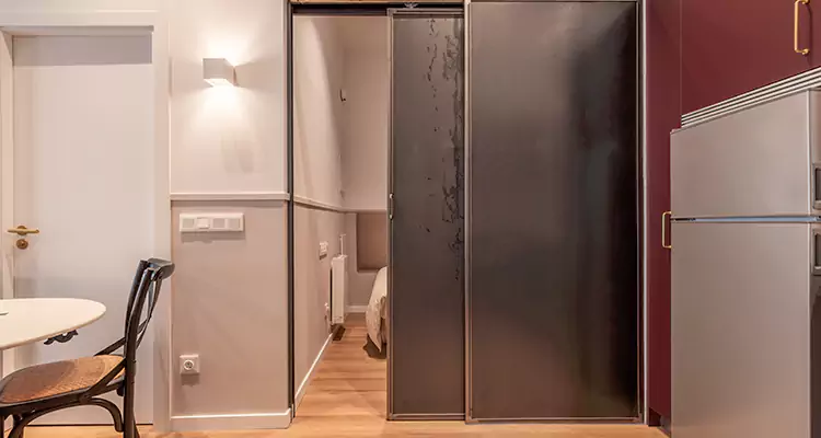 Adjust Pella Sliding Doors Not Moving in Fort Pierce, FL