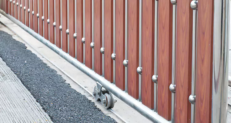 Sliding Screen Door Roller Replacement in Fort Pierce, FL