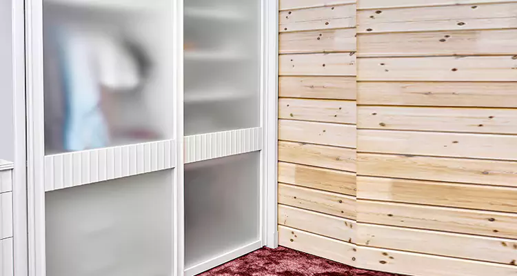 Sliding Closet Door Rollers Replacement in Fort Pierce, FL