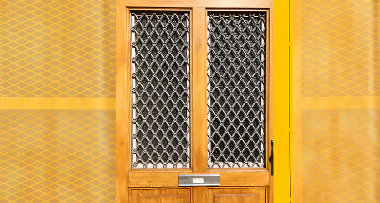 Sliding Pet Screen Door Replacement in Fort Pierce, FL