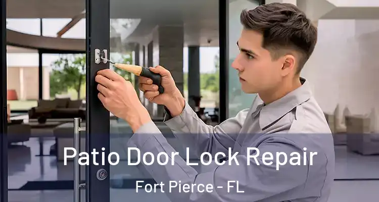  Patio Door Lock Repair Fort Pierce - FL