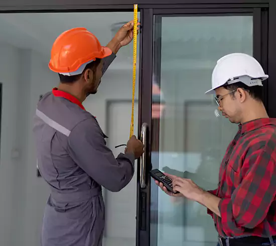 installation in Fort Pierce