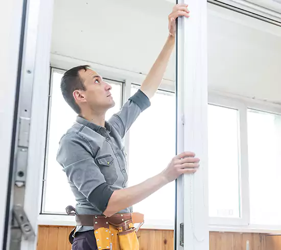 Replacement in Fort Pierce