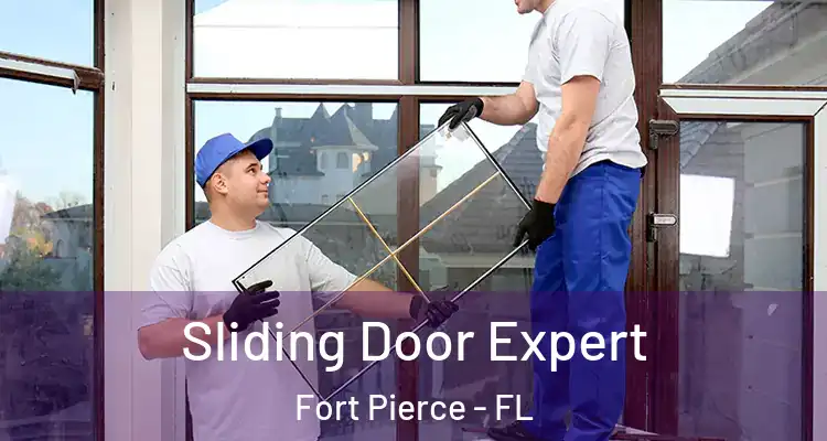  Sliding Door Expert Fort Pierce - FL